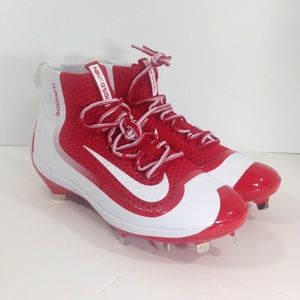 NWOB Nike Huarache Baseball Cleats